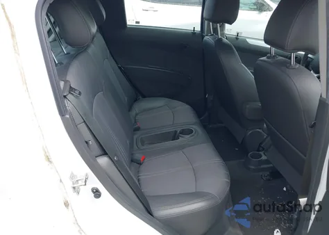 2015 Chevrolet Spark 1Lt Cvt from USA, damaged, VIN KL8CD6S95FC787799